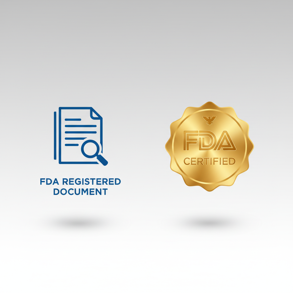 港澳台中小企業成功取得FDA認證的實戰故事